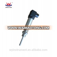 WZPB 100 degree C PT100 Temperature Transmitter