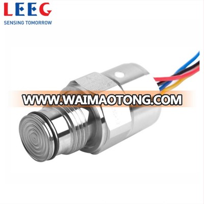 China manufacturer flush diaphragm gauge pressure sensor for wholesale