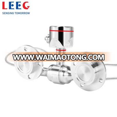 China dp flush diaphragm pressure transmitter