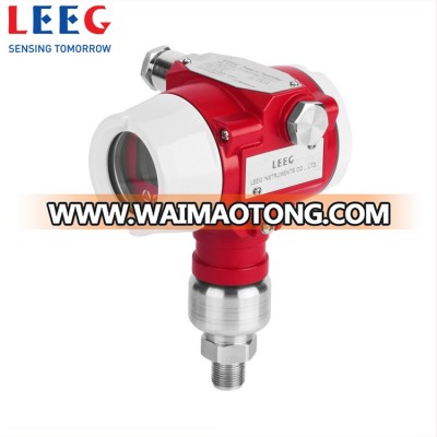 IECEx Explosion proof 4 20ma HART absolute pressure transmitter