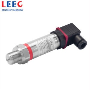 China 4...20mA Piezoresistive Pressure Sensor for Liquid, Steam, Gas