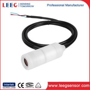 Capacitance Type Submersible Sewer Level Sensor