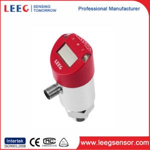 Electronic Gauge Pressure Measurement