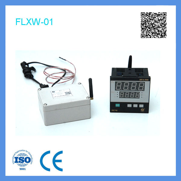 Shanghai Feilong Wireless Temperature Transmission Inspection Instrument